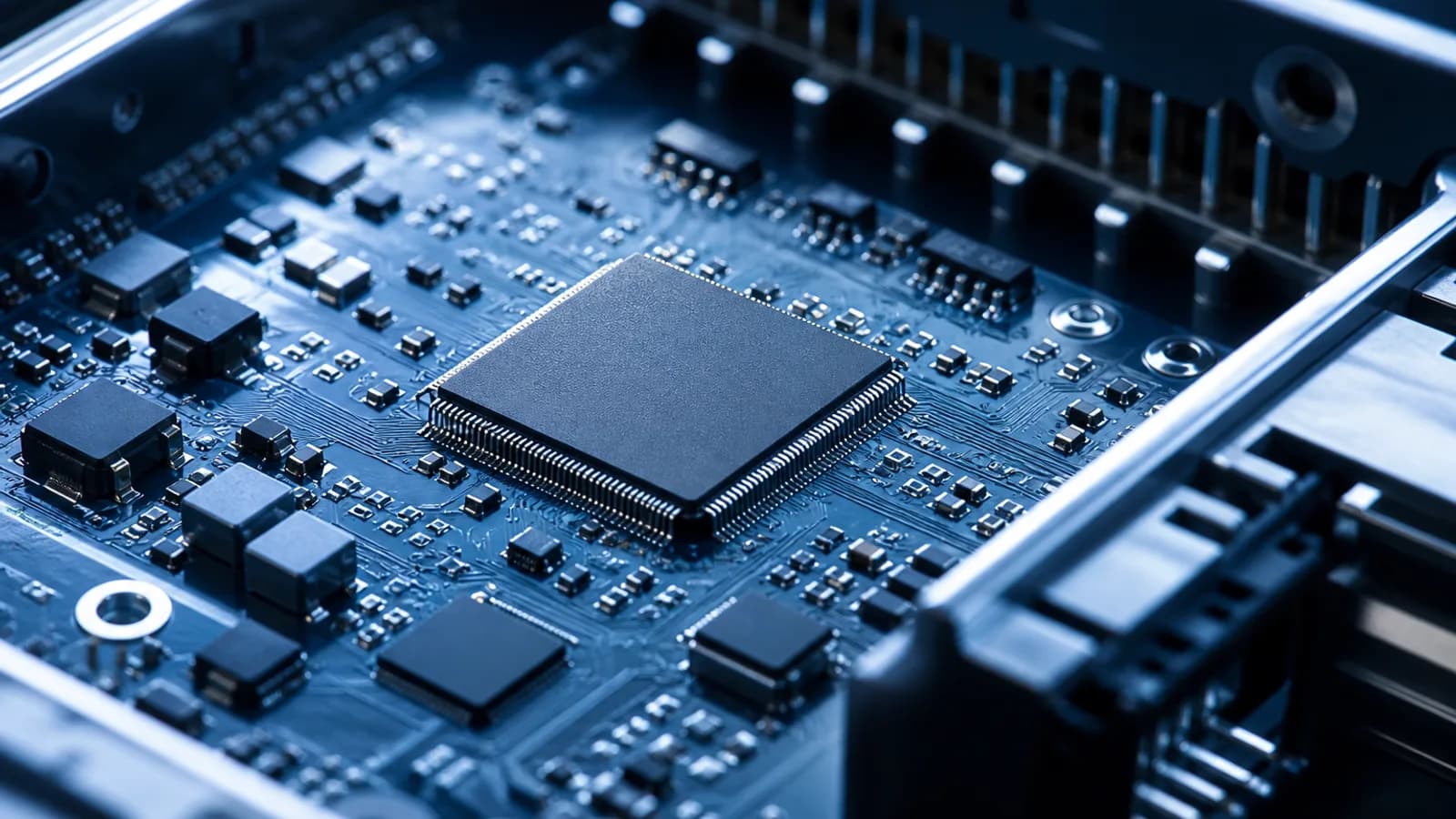 Embedded ECU and AUTOSAR security architecture
